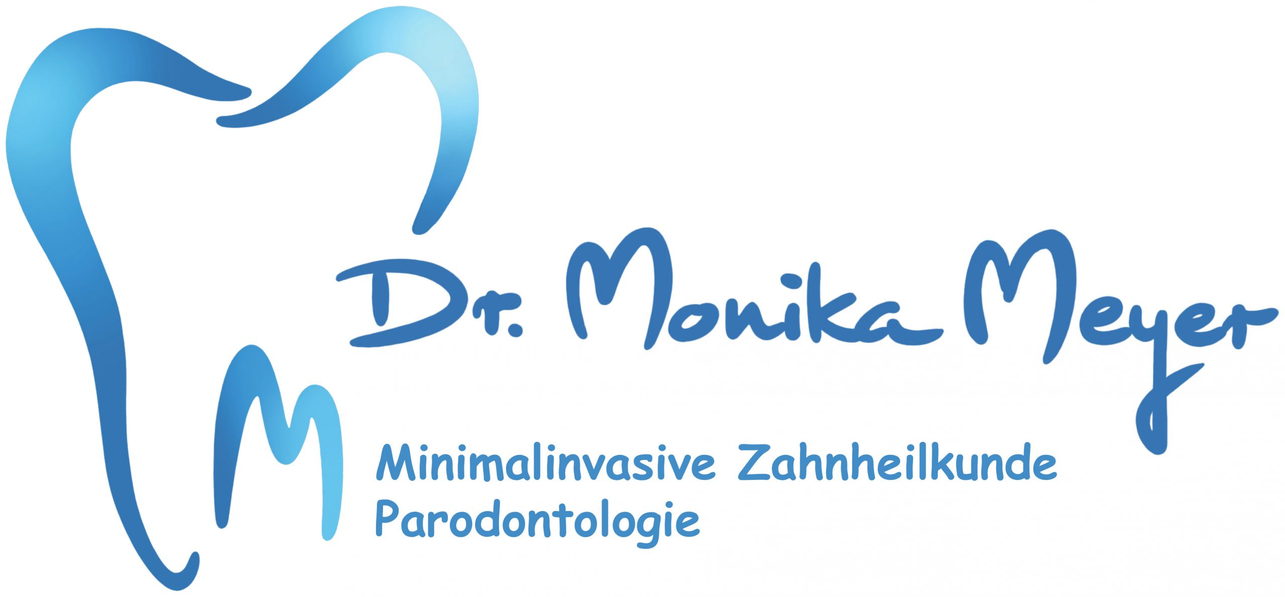 Logo Dr. Monika Meyer